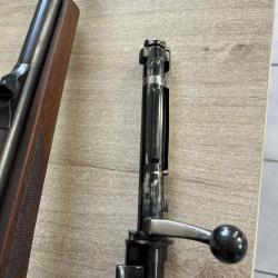 Carabine mauser 98 artisan suisse calibre 7x64