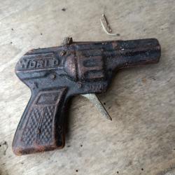 Pistolet world japan