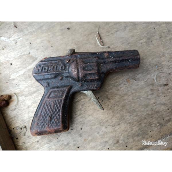 Pistolet world japan