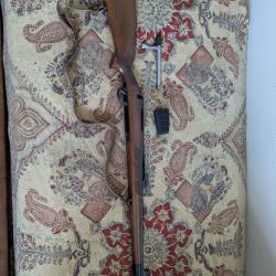 Carabine stutzen tikka T3 7x64