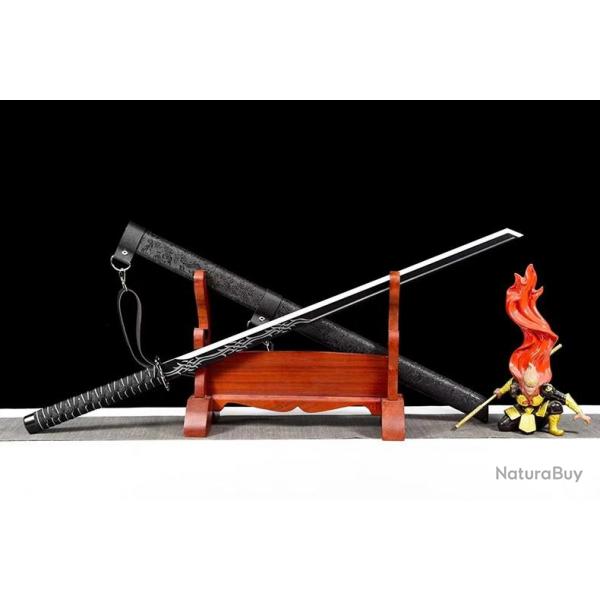 KATANA FORGE 98CM tranchant