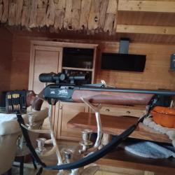 Winchester sxr2 300 mag