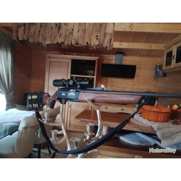 Winchester sxr2 300 mag