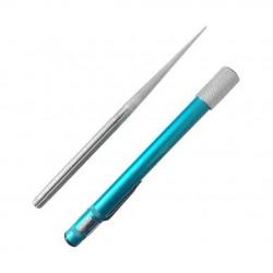 Stylo aiguiseur diamant de poche