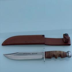 Original BOWIE olivetto Germany