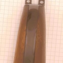 Plaquettes Colt 1873 avec backstrap