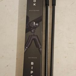 Bipied Spartan Springbok