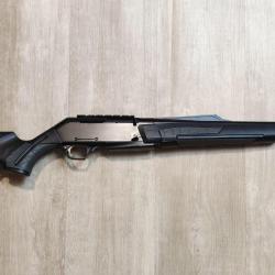 Carabine semi-automatique BROWNING BAR ShortTrac Synthétique - Cal. 270 WSM - 51 cm (Occasion)