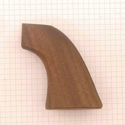 Plaquette en noyer pour Colt 1873 (ancienne ?)