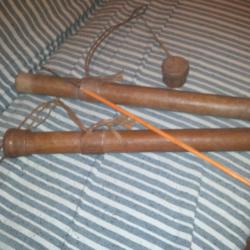 carquois + fl&egrave;ches