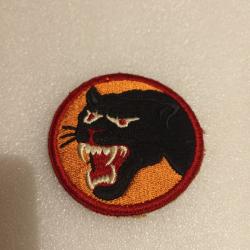 Patch arm&eacute;e us 66th INFANTRY DIVISION WW2 ORIGINAL 2