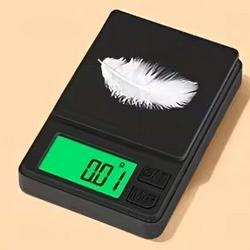 BALANCE DE 0,01 gr à 500 gr PARFAIT POUR PREPARER VOS CARTOUCHES POUDRE NOIRE