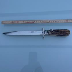 Couteau ancien OTHELLO SOLINGEN