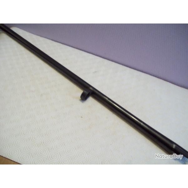 canon perfex12/70 choke-chasse canon miroir preuve 1200 bars