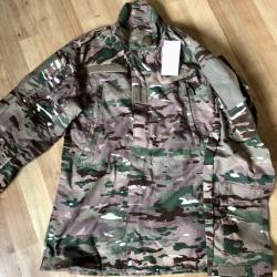 veste treillis f3 BME