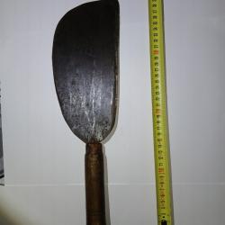 Serpe ancienne Revollier