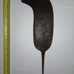 Ancienne serpe Talabot 24