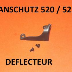 deflecteur carabine ANSCHUTZ 520 ANSCHUTZ 525 à 12.00 Euros !!!!!- VENDU PAR JEPERCUTE (a7553)