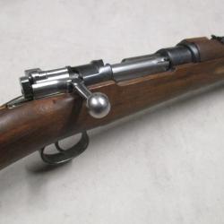 A voir! Carl Gustaf M96  au même Numero, canon jaugé 6.49, excéllent! à 1 euro sans prix de réserve!