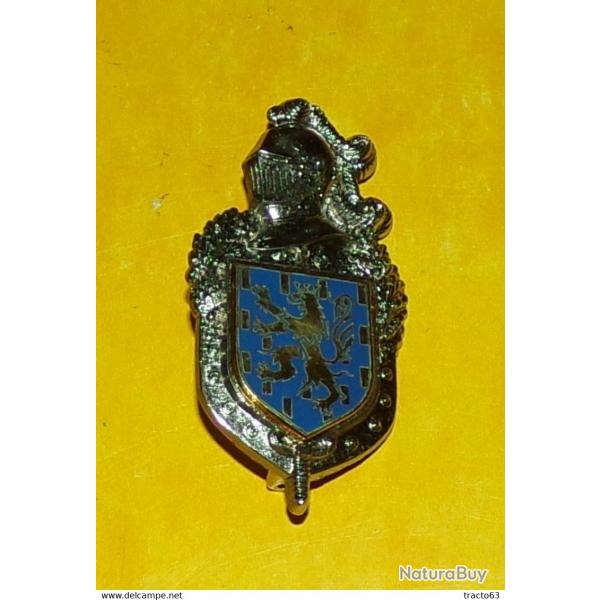 GENDARMERIE : C.C.R.G, FRANCHE - COMTE, mail bleu fonc, 2188 en haut, FABRICANT ARTHUS BERTRAND PA