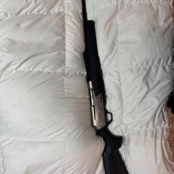 Carabine browning MK2