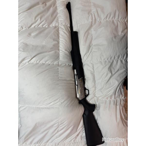 Carabine browning MK2