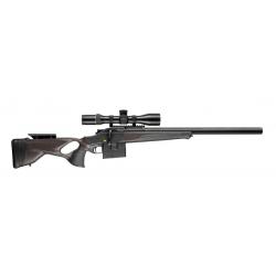 Carabine R8 Ultimate X Silence Blaser