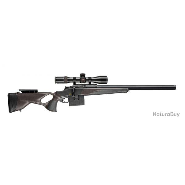 Carabine R8 Ultimate X Silence Blaser
