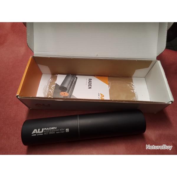 Modrateur radien ase utra 9,3