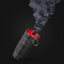 Fumigene EG18 (Enola Gaye) Noir