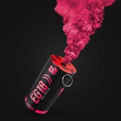 Fumigene EG18 (Enola Gaye) Rose