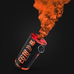 Fumigene EG18 (Enola Gaye) Orange