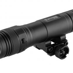 Lampe tactique Orghini 1250 Picatiny (Skywoods)