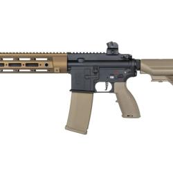 416 Short RAHG Prime SA-PH23 ASTER II Brushless (Specna Arms) Bronze