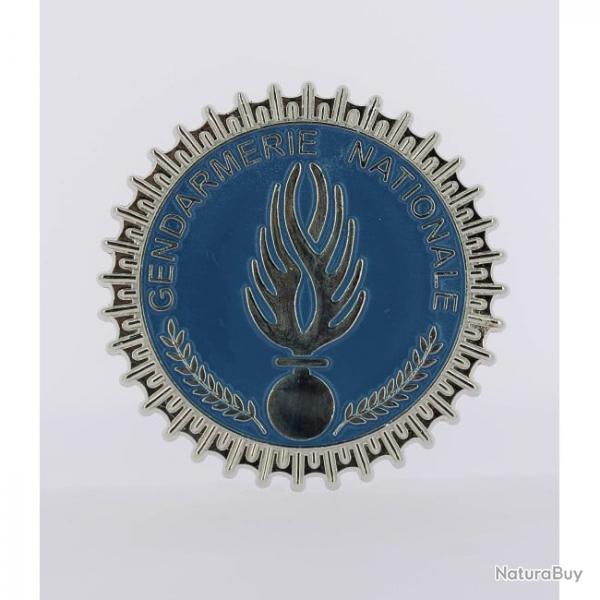 Mdaille collection gendarmerie