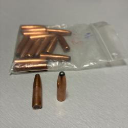 Ogives SoftPoint 308 220gr