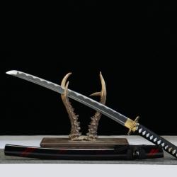 Katana en Acier 1045 - 80cm