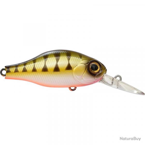 Poisson nageur ZIP BAITS B Switcher 2.0 no rattle U019 Vairon UV