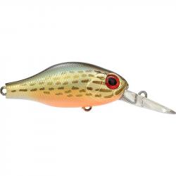 Poisson nageur ZIP BAITS B Switcher 2.0 no rattle U021 Sun fish UV