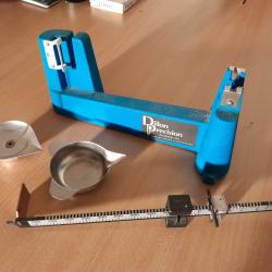 Balance Dillon Precision 500 GN