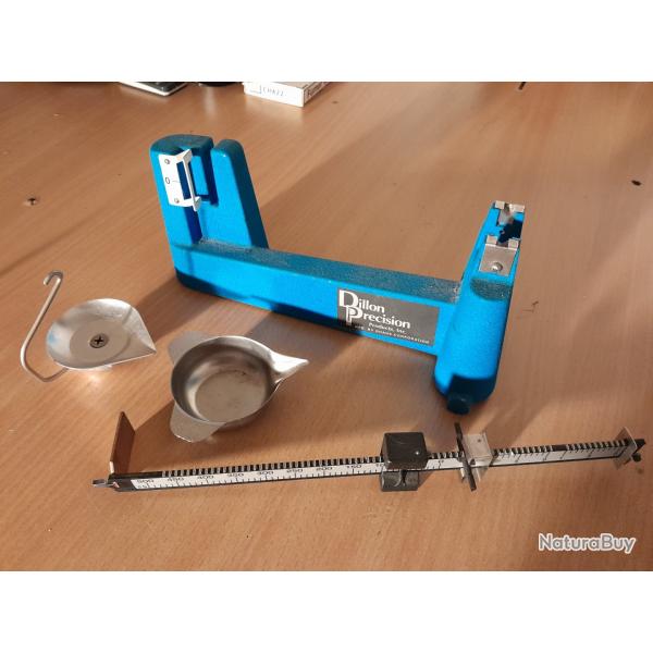 Balance Dillon Precision 500 GN