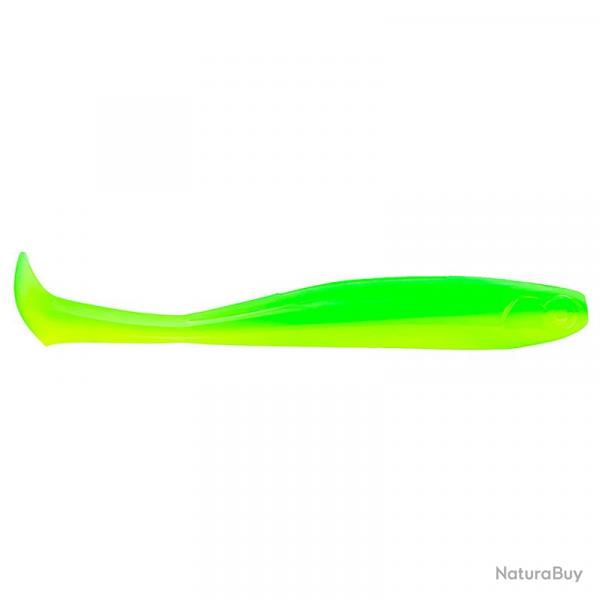 Leurre souple FIIISH Pit swimmer 125 Corps Atomic citrus