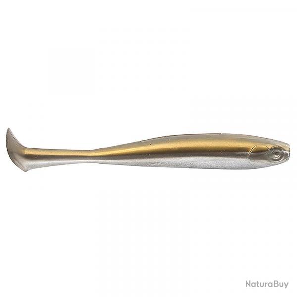 Leurre souple FIIISH Pit swimmer 150 Corps Khaki