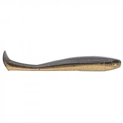 Leurre souple FIIISH Pit swimmer 150 Corps Gold minnow