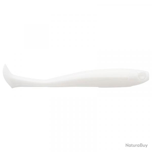 Leurre souple FIIISH Pit swimmer 150 Corps White coco