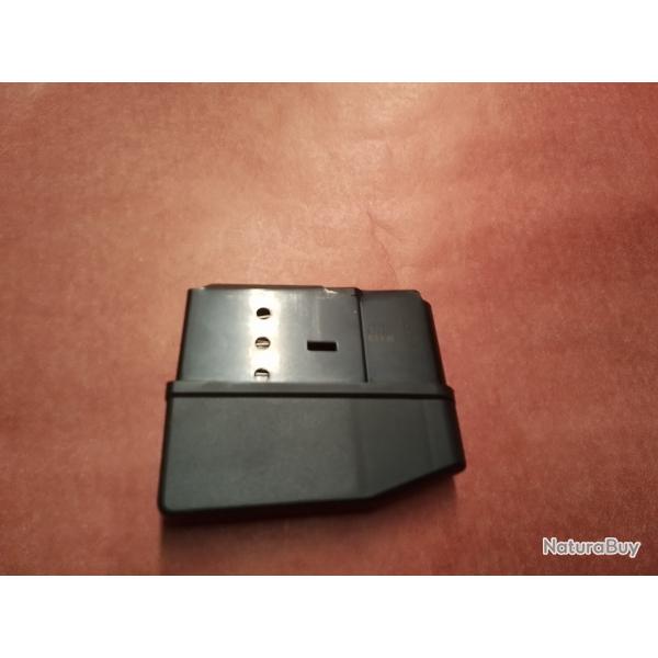 Chargeur 5 coup sauer 202  9,3x62