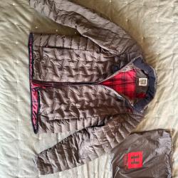 Veste chauffante Harkila Clim8