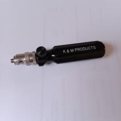 outil rectification logement d'amorce 21 Century Small/large