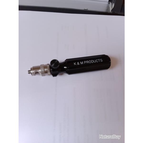 outil rectification logement d'amorce 21 Century Small/large