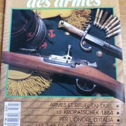 Gazette des armes N&deg; 194